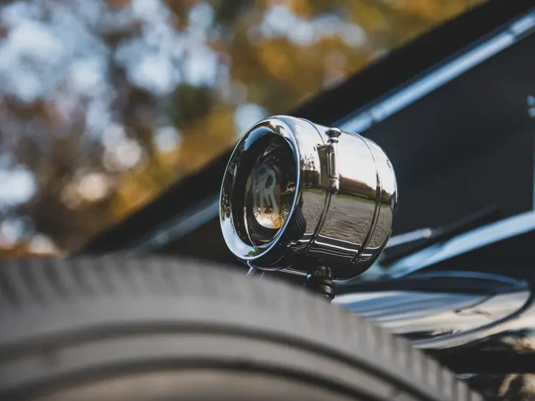 1927 Rolls-Royce Phantom I - Image 13 of 31