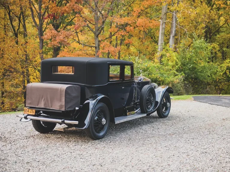 1927 Rolls-Royce Phantom I - Image 3 of 31