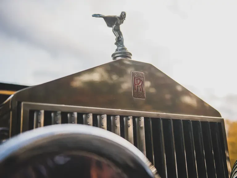 1927 Rolls-Royce Phantom I - Image 10 of 31