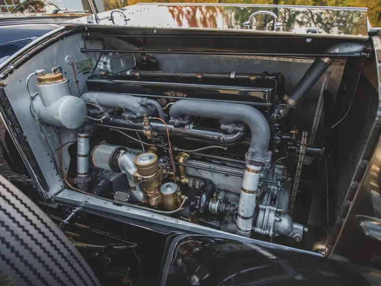 1927 Rolls-Royce Phantom I - Image 23 of 31