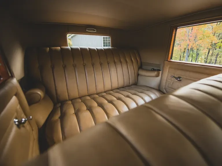 1927 Rolls-Royce Phantom I - Image 20 of 31