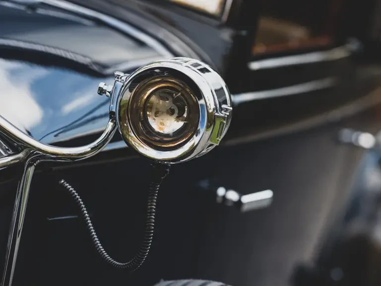 1927 Rolls-Royce Phantom I - Image 16 of 31