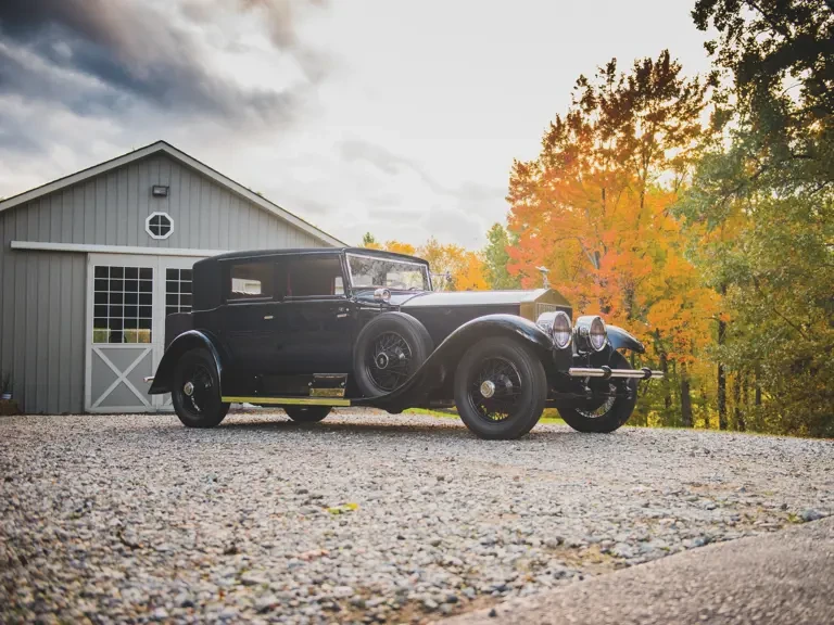 1927 Rolls-Royce Phantom I - Image 31 of 31