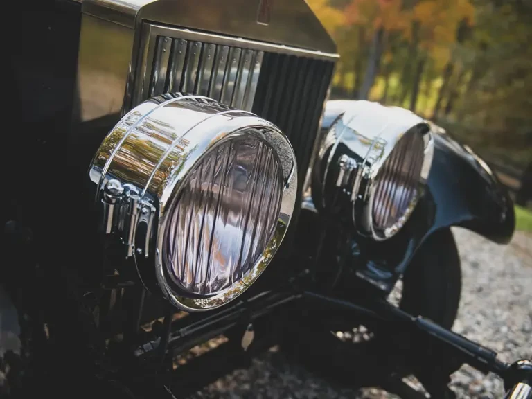 1927 Rolls-Royce Phantom I - Image 17 of 31