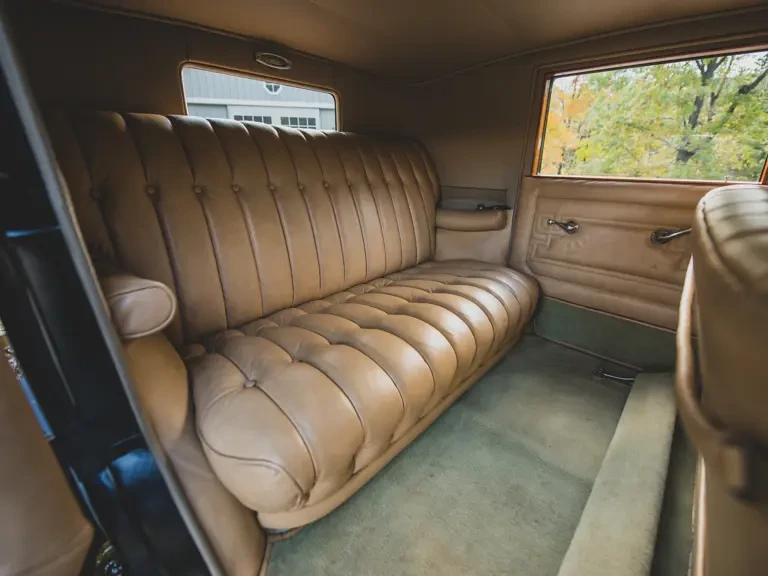 1927 Rolls-Royce Phantom I - Image 21 of 31