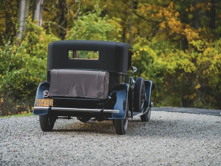 1927 Rolls-Royce Phantom I - Image 8 of 31