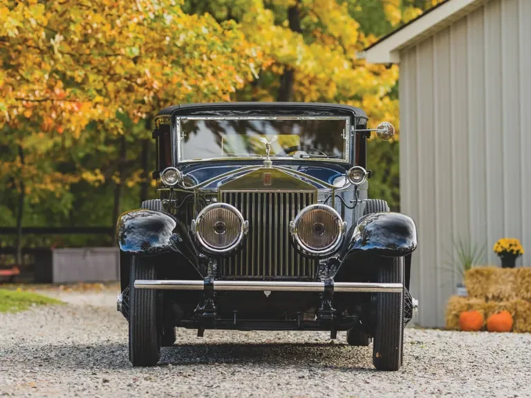 1927 Rolls-Royce Phantom I - Image 7 of 31