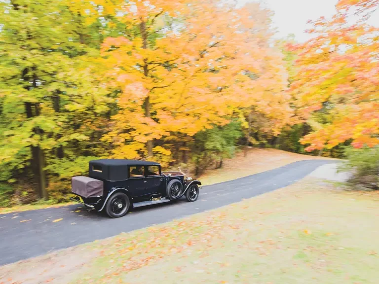 1927 Rolls-Royce Phantom I - Image 30 of 31