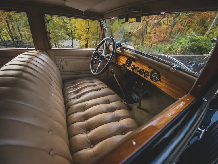 1927 Rolls-Royce Phantom I - Image 5 of 31