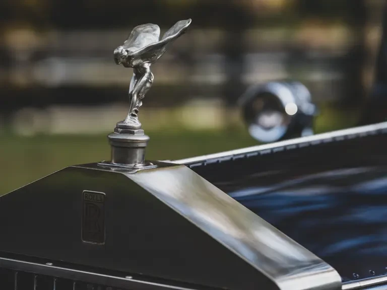 1927 Rolls-Royce Phantom I - Image 15 of 31