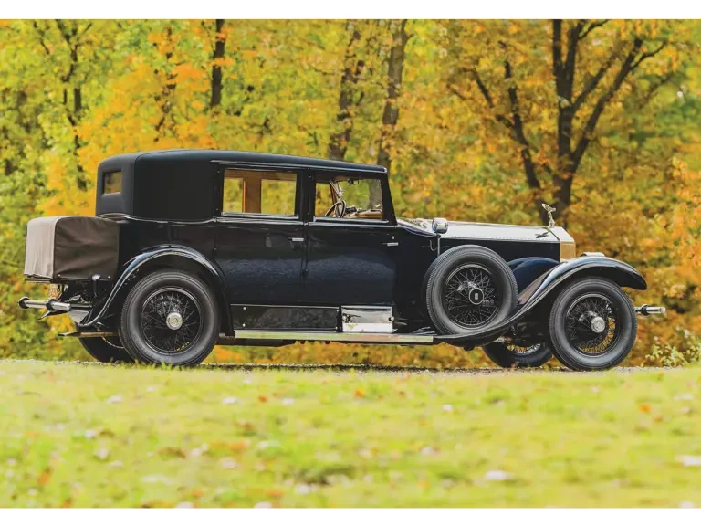 1927 Rolls-Royce Phantom I - Image 6 of 31