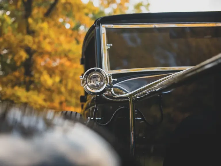 1927 Rolls-Royce Phantom I - Image 11 of 31