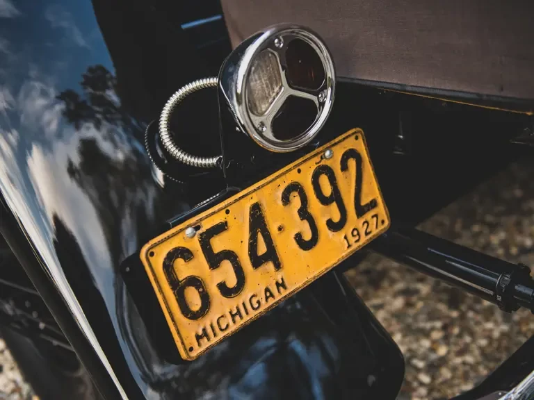 1927 Rolls-Royce Phantom I - Image 18 of 31