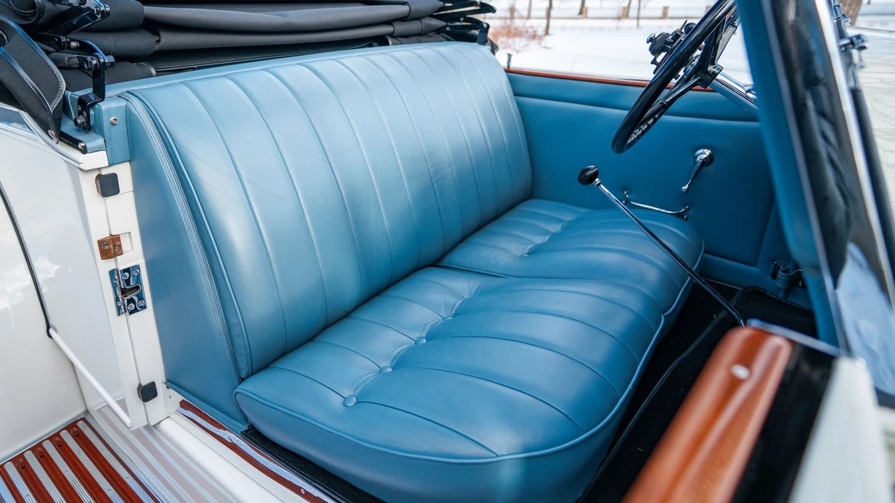 1927 Rolls-Royce Phantom I - Image 8 of 31