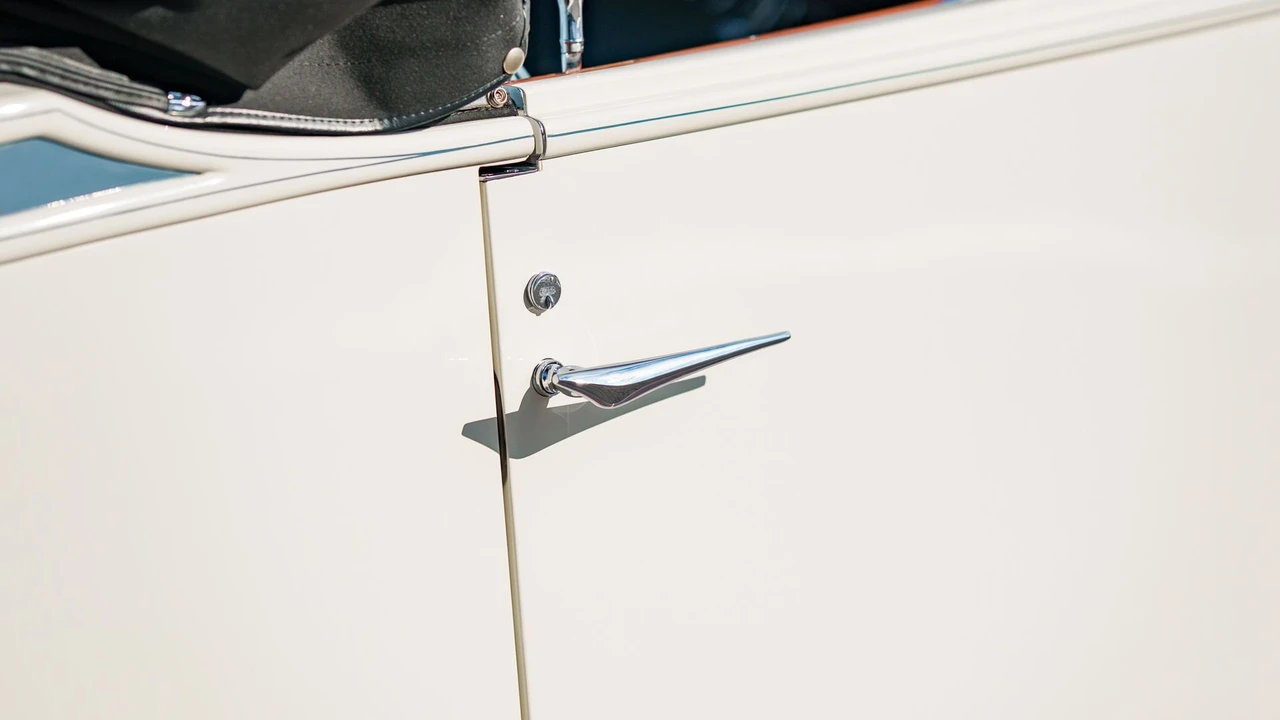 1927 Rolls-Royce Phantom I - Image 15 of 31