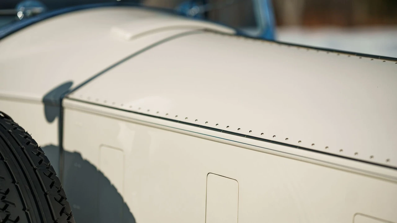 1927 Rolls-Royce Phantom I - Image 20 of 31