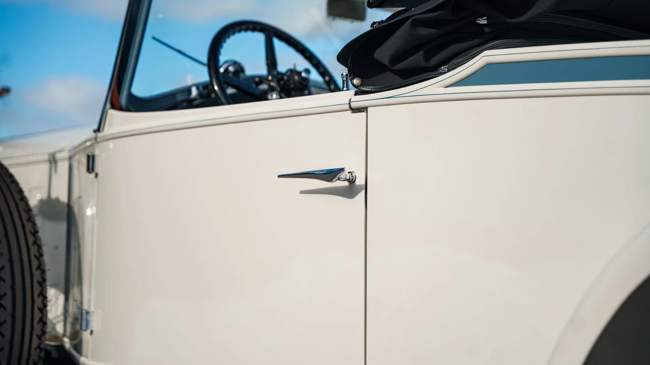 1927 Rolls-Royce Phantom I - Image 23 of 31