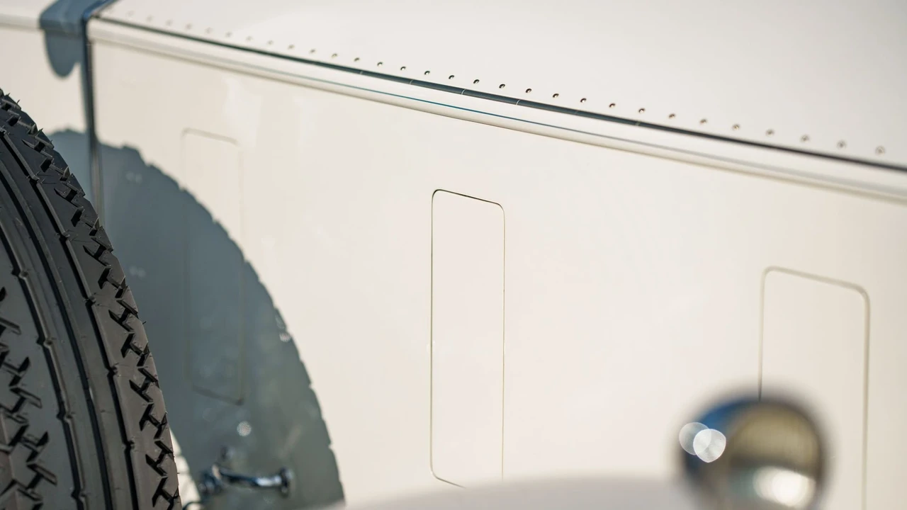 1927 Rolls-Royce Phantom I - Image 18 of 31