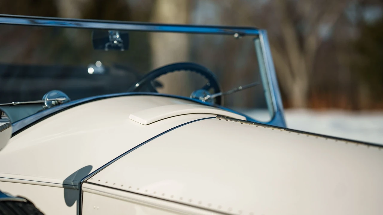 1927 Rolls-Royce Phantom I - Image 21 of 31