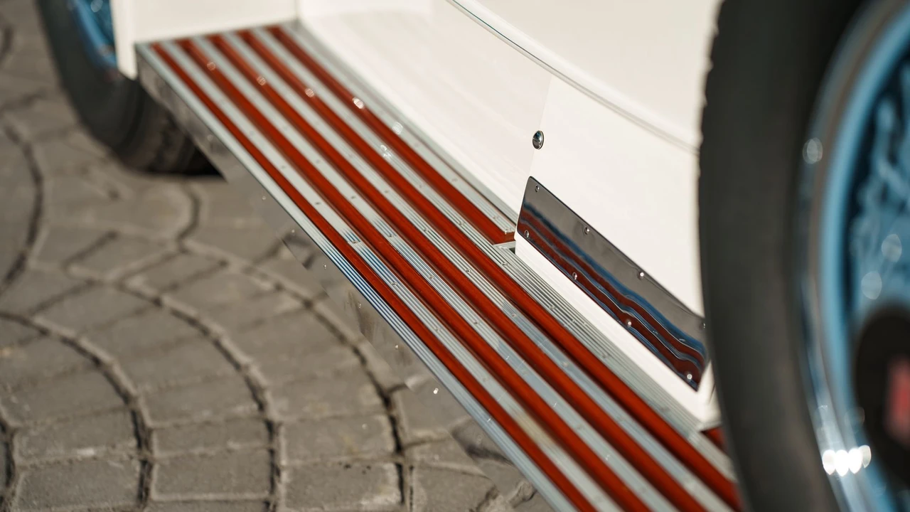 1927 Rolls-Royce Phantom I - Image 19 of 31