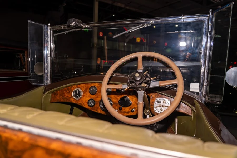 1927 Rolls-Royce Phantom I - Image 12 of 29