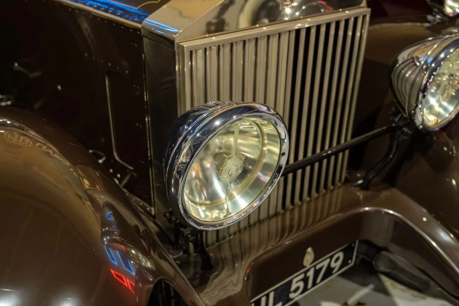 1927 Rolls-Royce Phantom I - Image 6 of 29