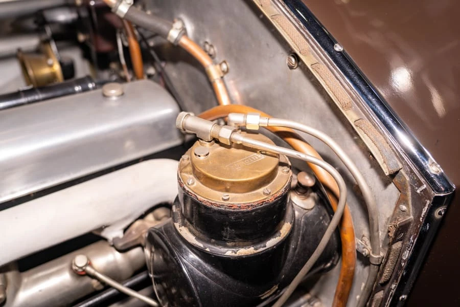 1927 Rolls-Royce Phantom I - Image 26 of 29