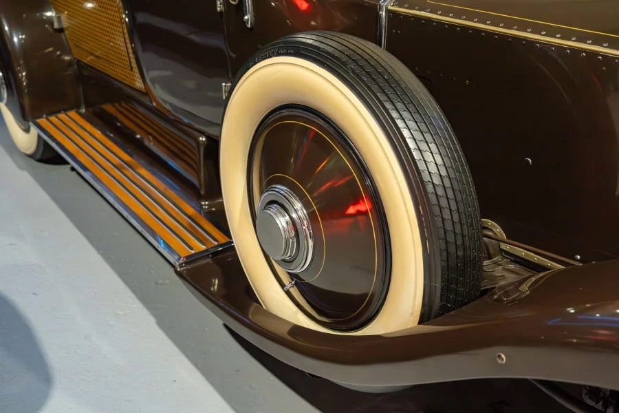 1927 Rolls-Royce Phantom I - Image 8 of 29