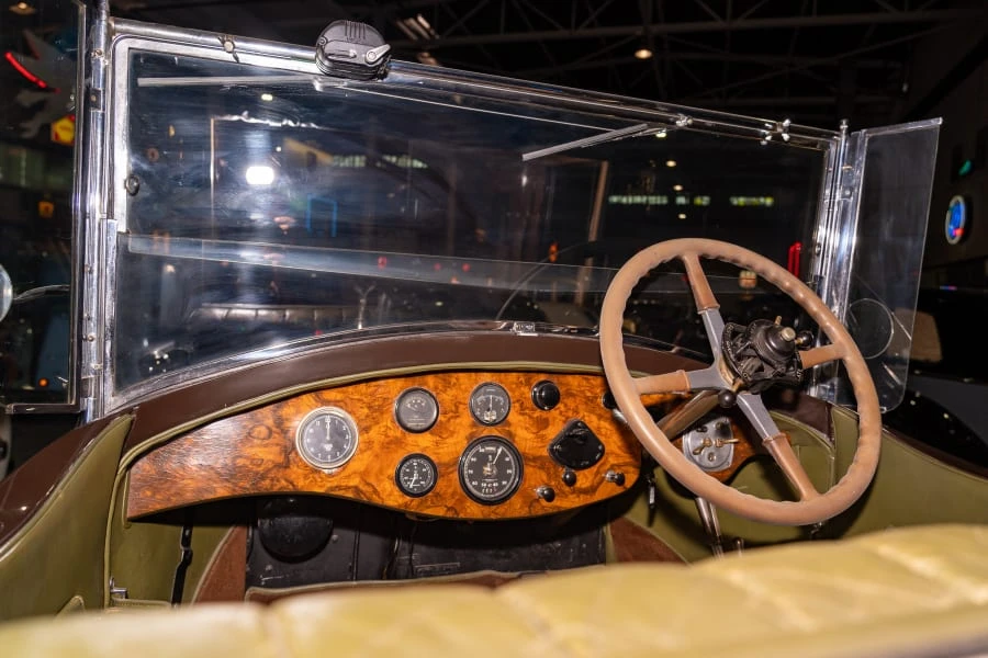 1927 Rolls-Royce Phantom I - Image 21 of 29