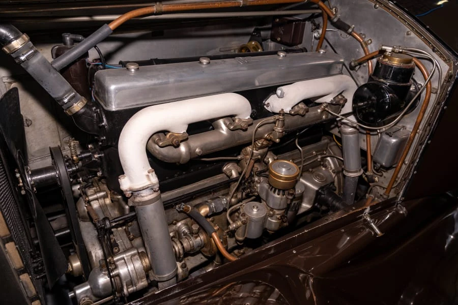 1927 Rolls-Royce Phantom I - Image 25 of 29