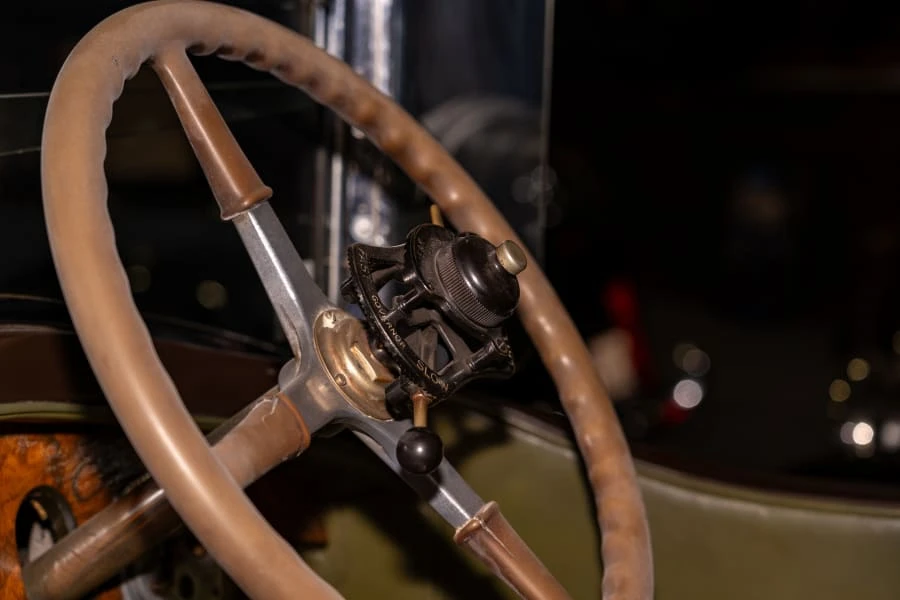 1927 Rolls-Royce Phantom I - Image 10 of 29