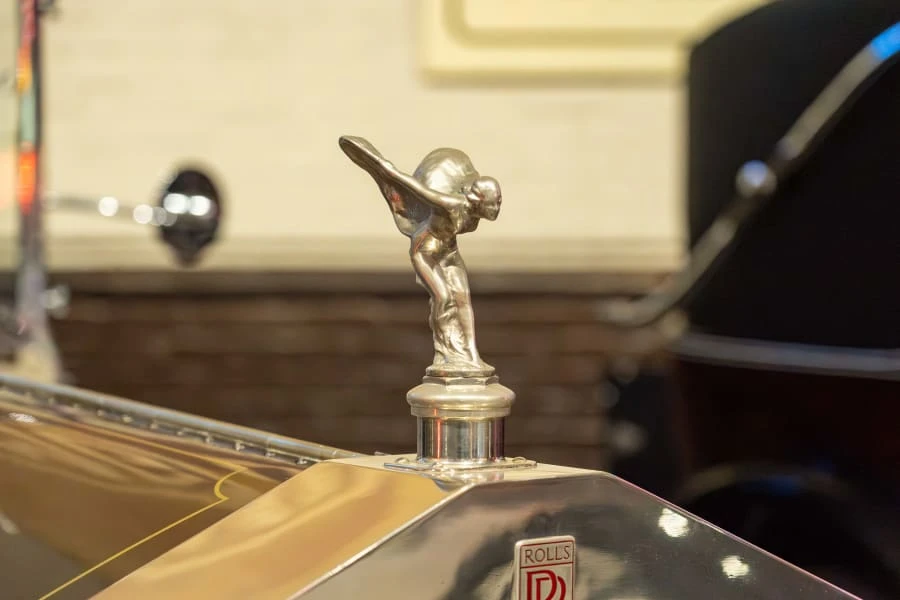 1927 Rolls-Royce Phantom I - Image 5 of 29