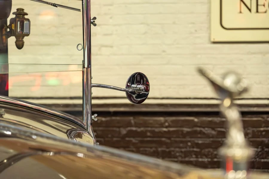 1927 Rolls-Royce Phantom I - Image 7 of 29