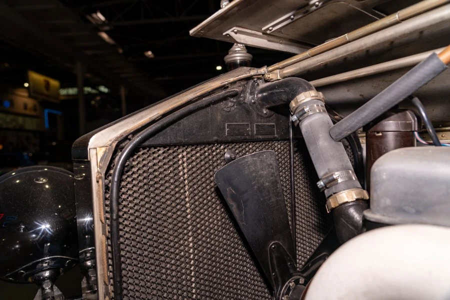 1927 Rolls-Royce Phantom I - Image 27 of 29