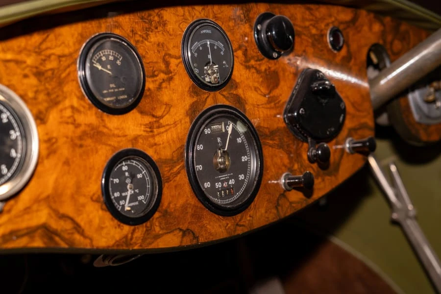 1927 Rolls-Royce Phantom I - Image 15 of 29