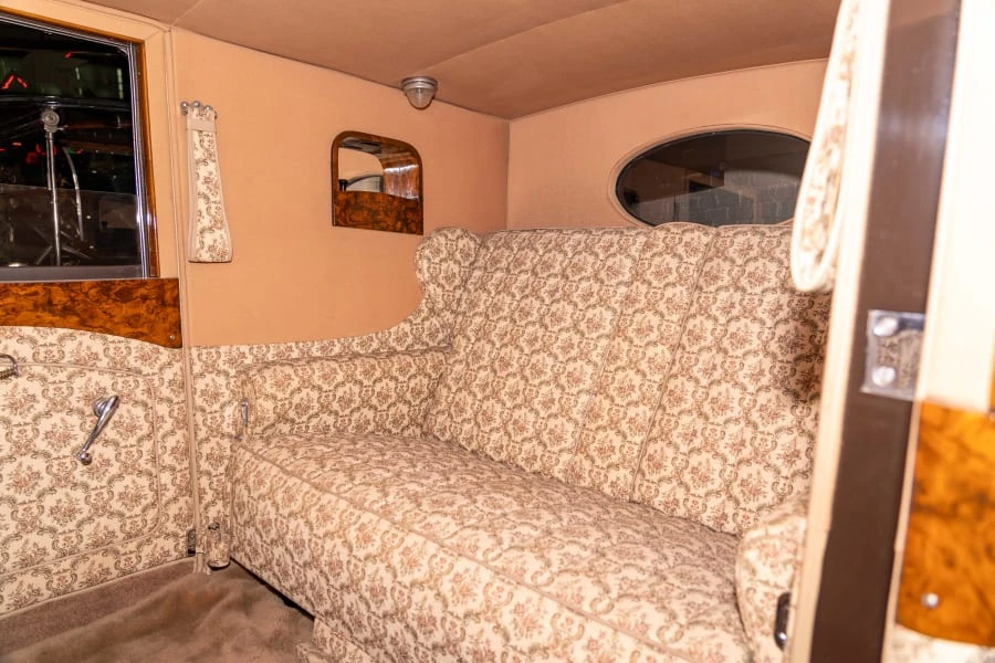 1927 Rolls-Royce Phantom I - Image 16 of 29