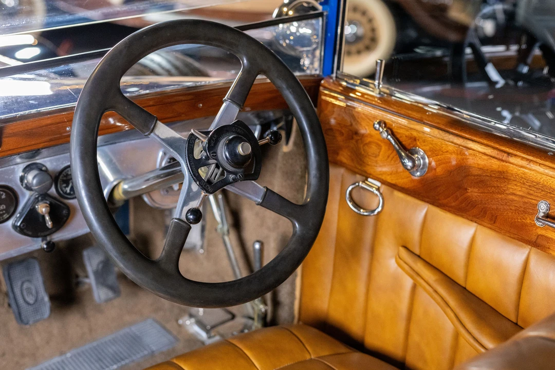1927 Rolls-Royce Phantom I - Image 29 of 31