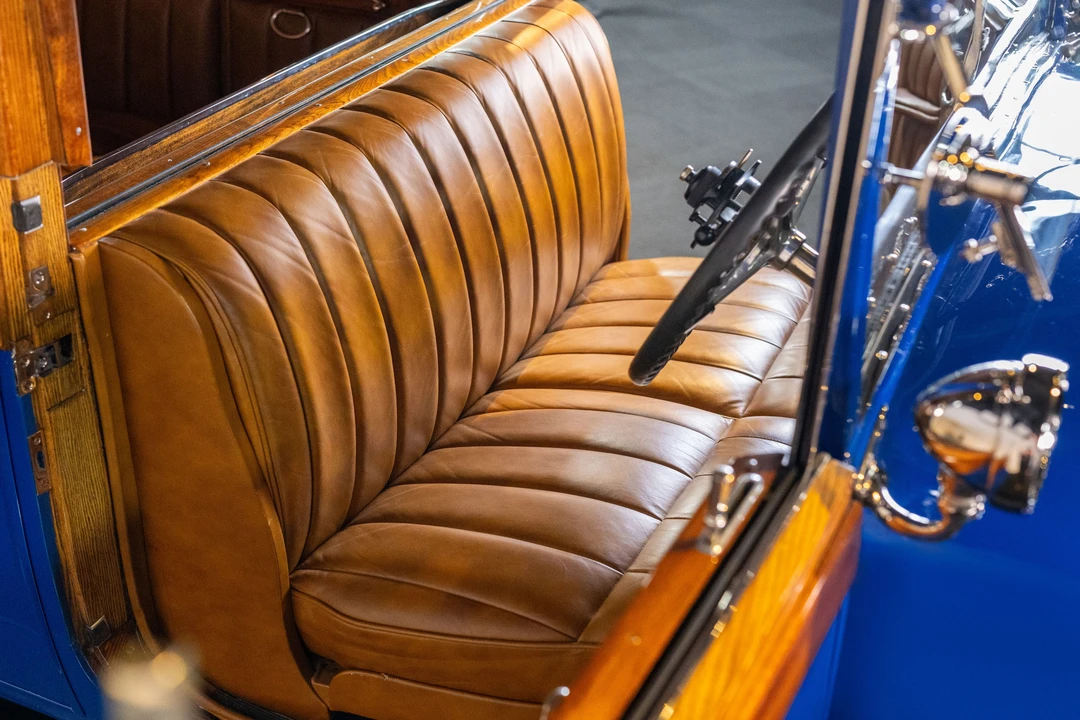 1927 Rolls-Royce Phantom I - Image 5 of 31