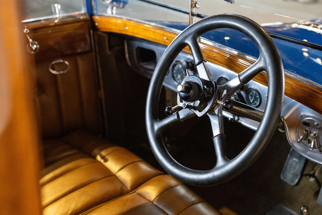 1927 Rolls-Royce Phantom I - Image 30 of 31