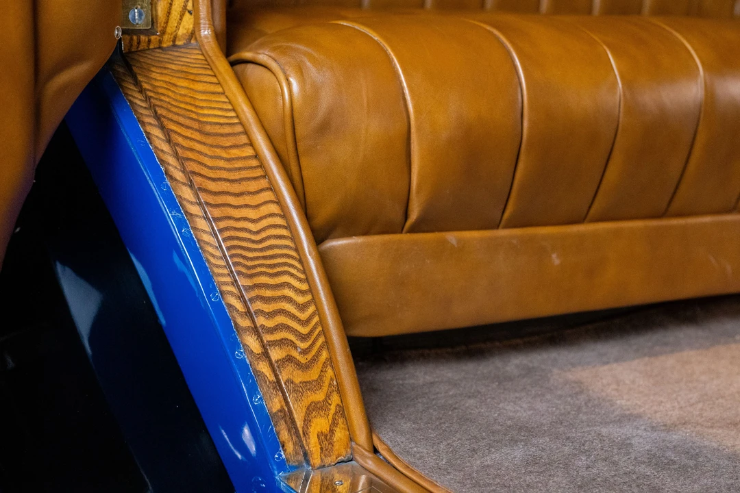 1927 Rolls-Royce Phantom I - Image 17 of 31