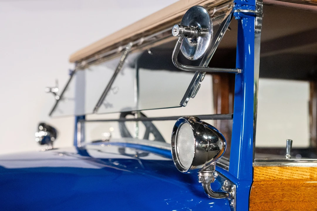 1927 Rolls-Royce Phantom I - Image 31 of 31