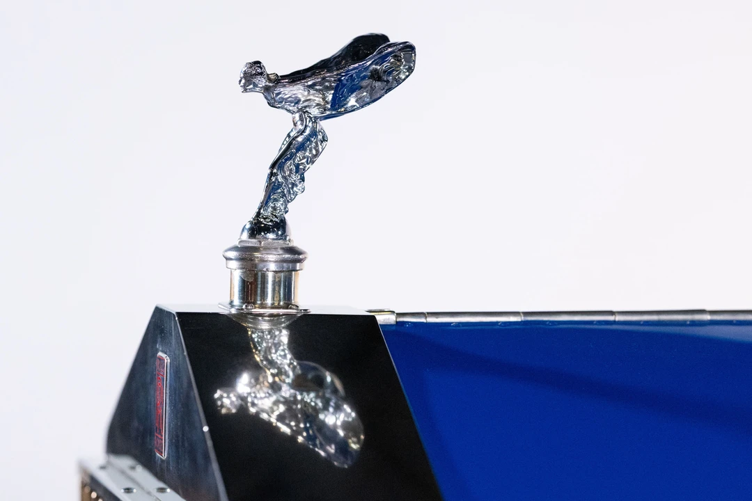 1927 Rolls-Royce Phantom I - Image 6 of 31