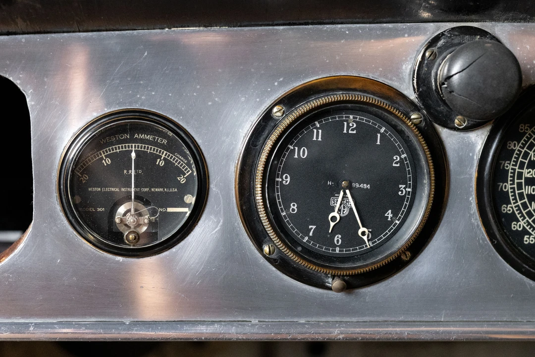 1927 Rolls-Royce Phantom I - Image 24 of 31