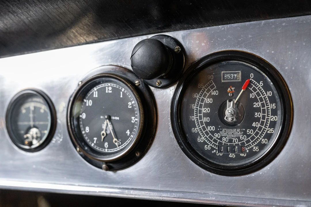 1927 Rolls-Royce Phantom I - Image 25 of 31