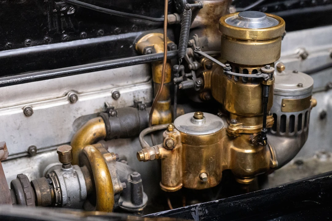 1927 Rolls-Royce Phantom I - Image 11 of 31