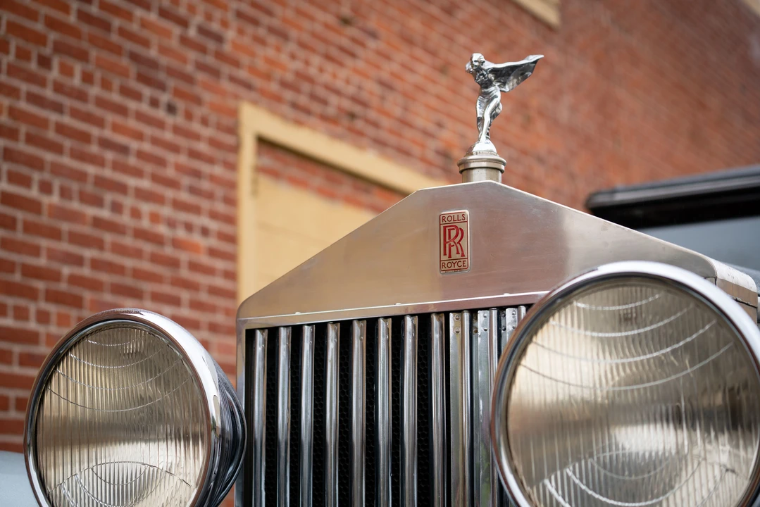 1927 Rolls-Royce Phantom I - Image 29 of 31