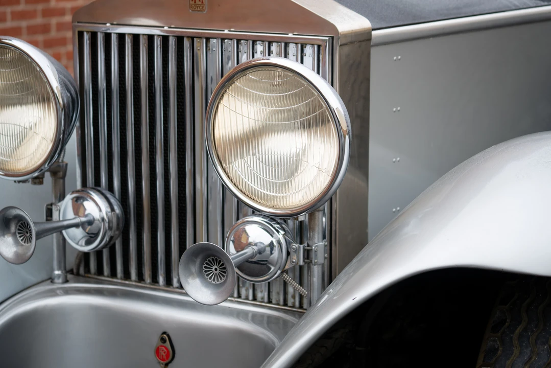 1927 Rolls-Royce Phantom I - Image 27 of 31