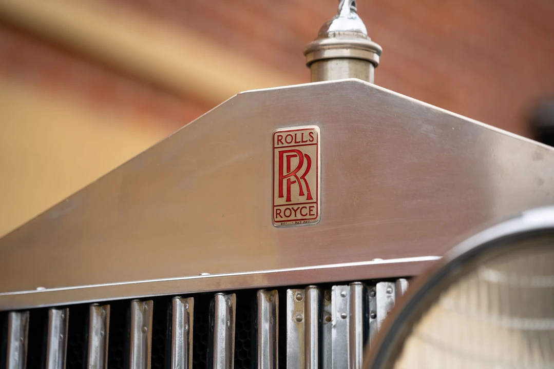 1927 Rolls-Royce Phantom I - Image 28 of 31