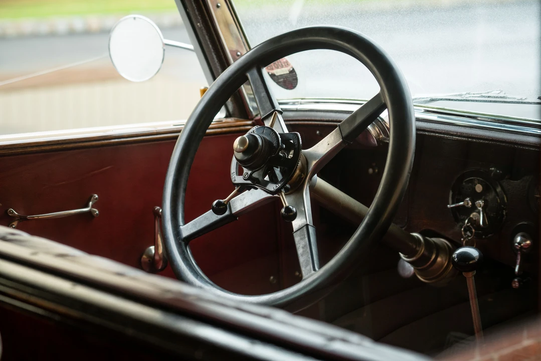 1927 Rolls-Royce Phantom I - Image 24 of 31