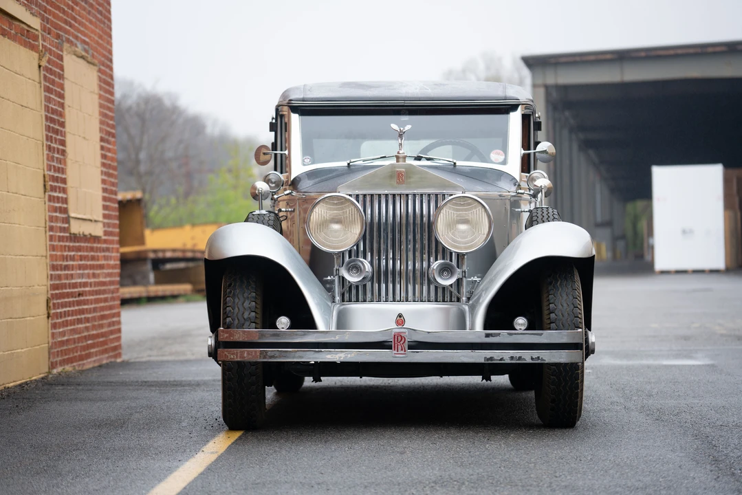 1927 Rolls-Royce Phantom I - Image 16 of 31